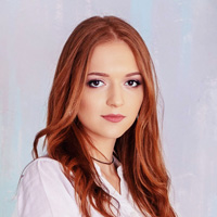 Alina K.